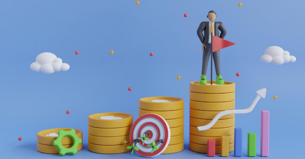 الربح التراكمي