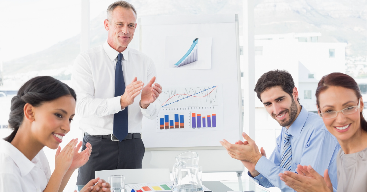 business growth