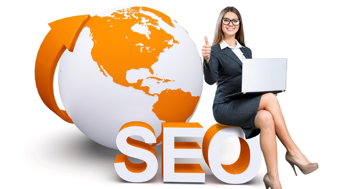 Local SEO for Small Businesses