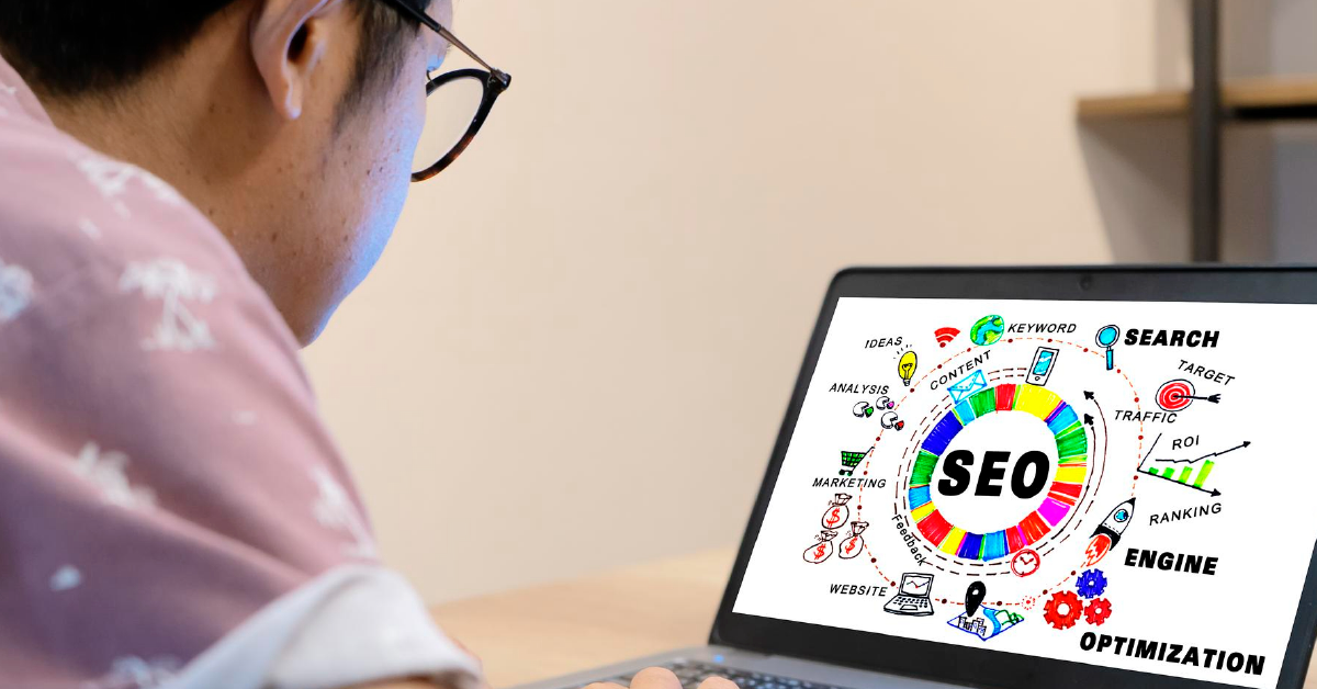 Local SEO for small businesses