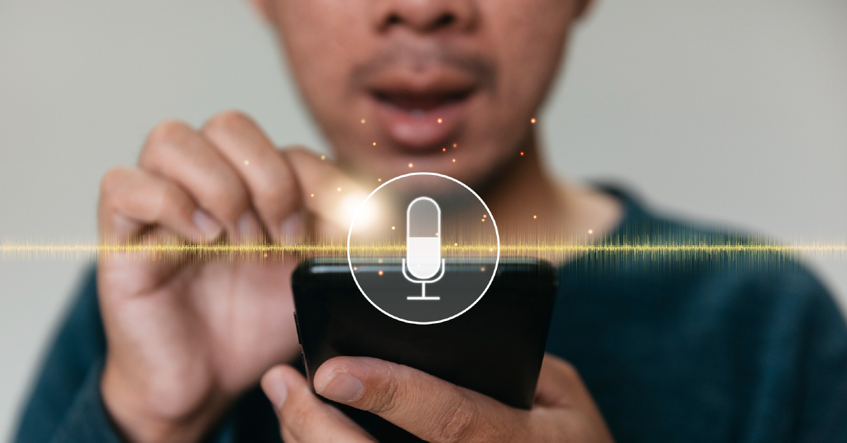 Voice Search Optimisation