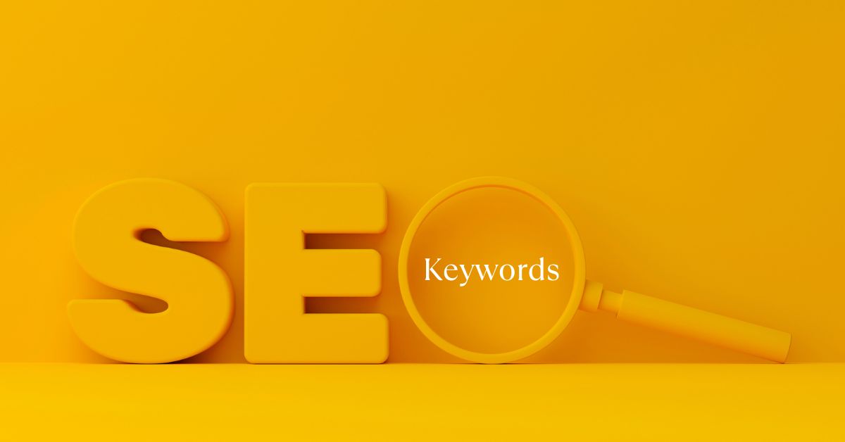 Modern SEO Keywords