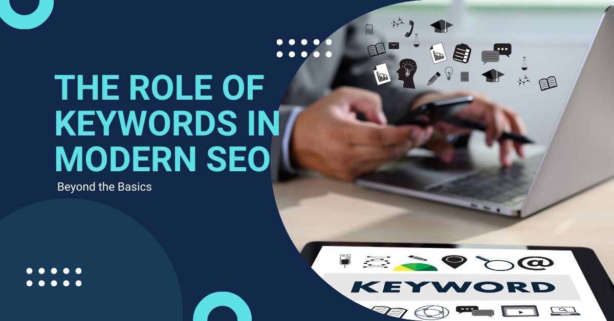 Modern SEO Keywords