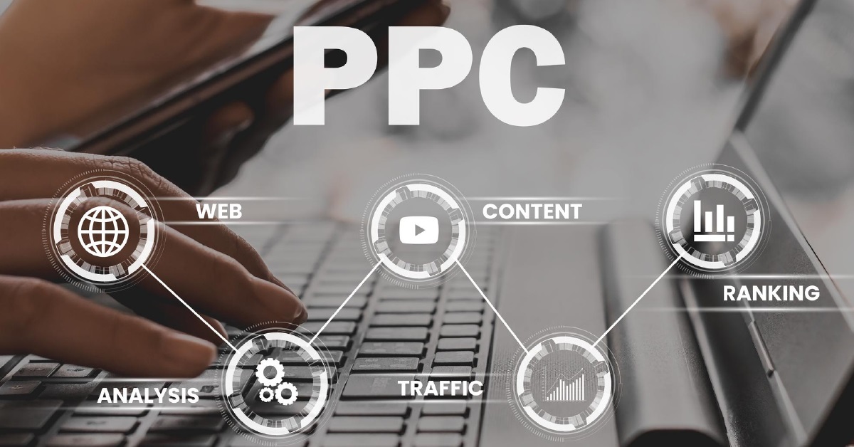 PPC campaigns