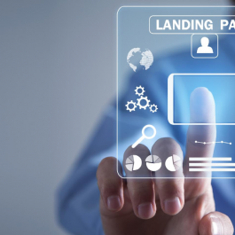 Landing Page optimization