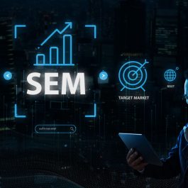 SEM-Marketing