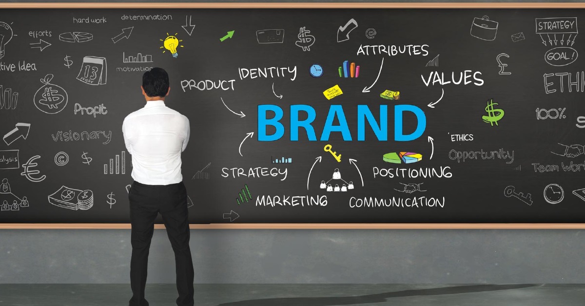 Importance of Brand Building