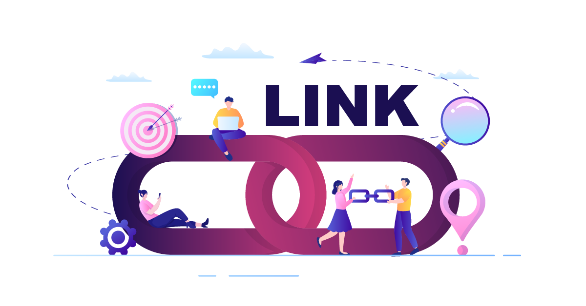 Broken Link building