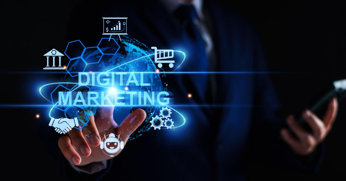 Digital Marketing Platforms