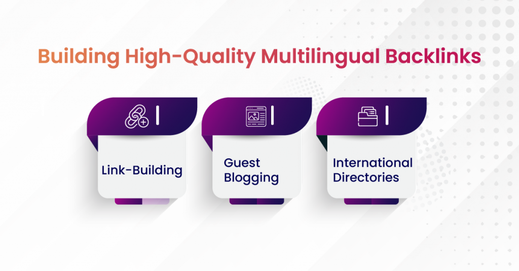 SEO Best Practices for Multilingual Website Success