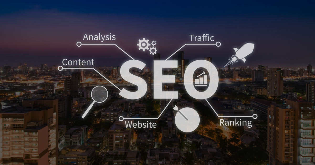 Taxonomy SEO