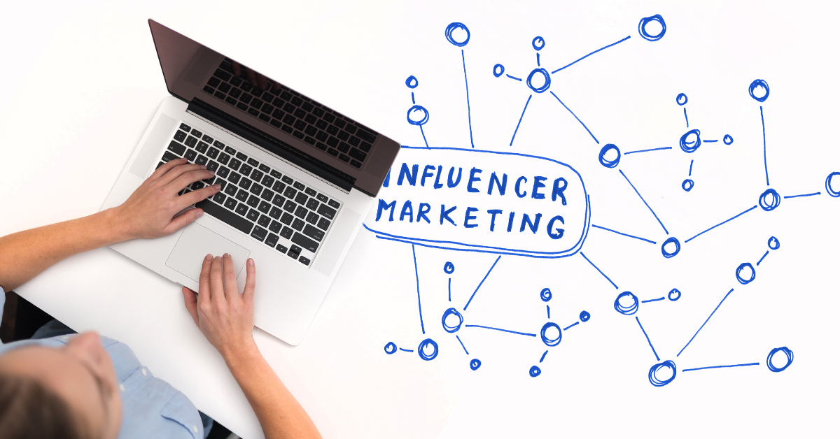 Micro Influencer Marketing