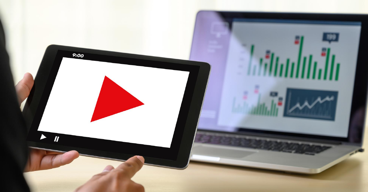 Video Marketing Statistics