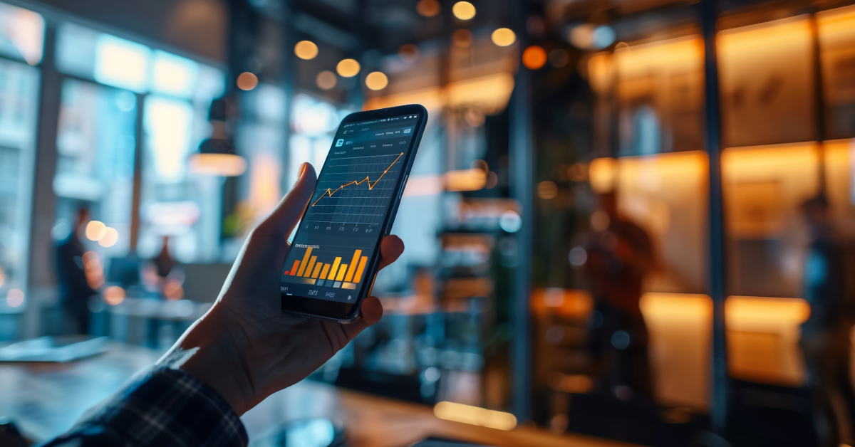 Mobile Optimization Insights