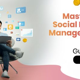 Social media management cost