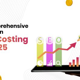 seo costing