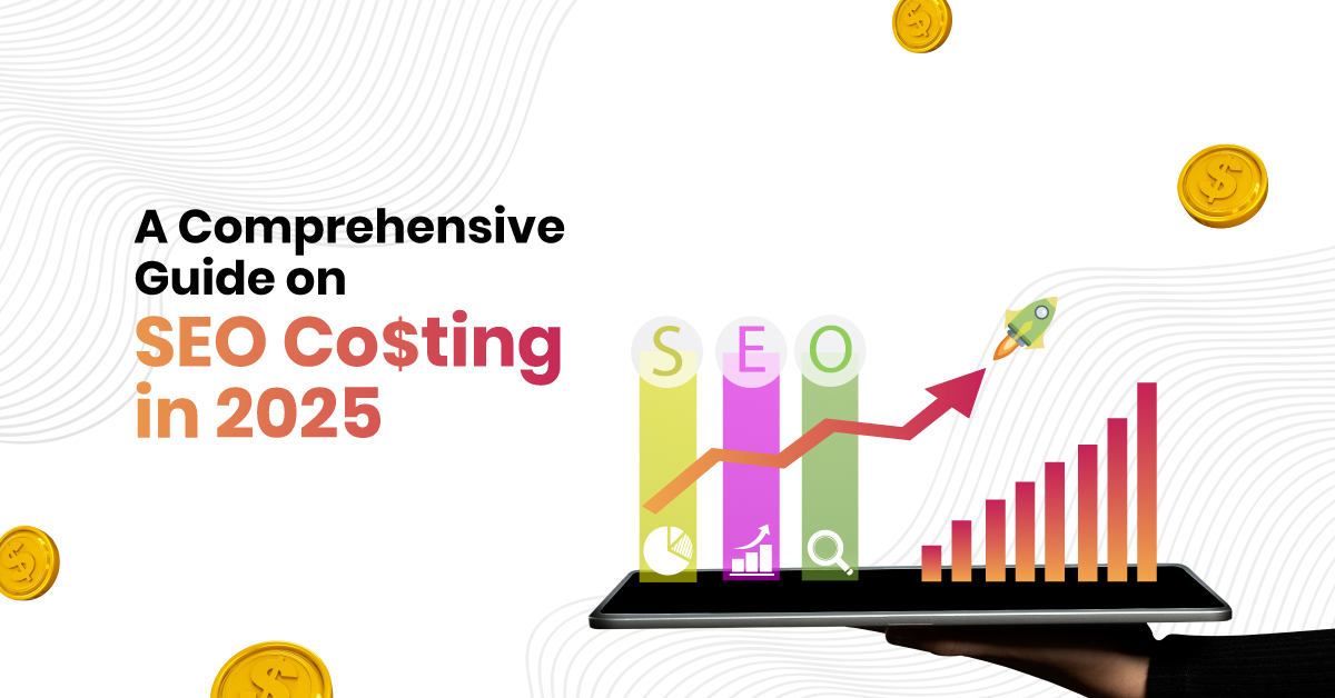 seo costing
