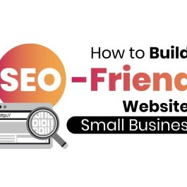 seo friendly website