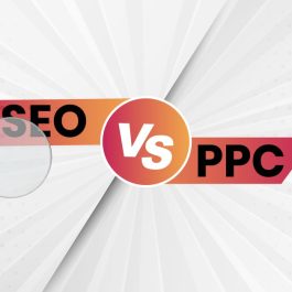 seo vs ppc
