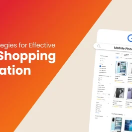 Google Shopping Optimization
