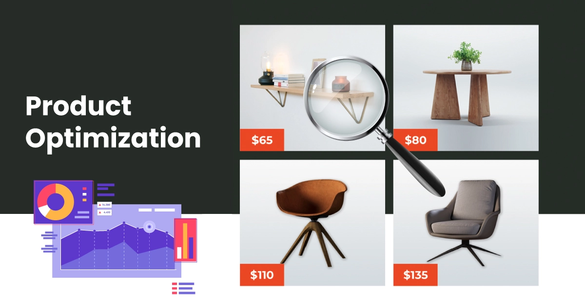 Product Image Optimization