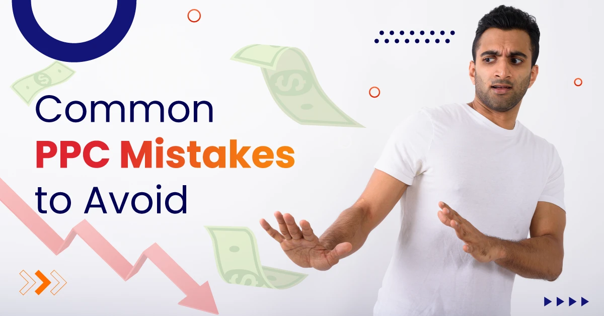 Common PPC Mistakes to Avoid