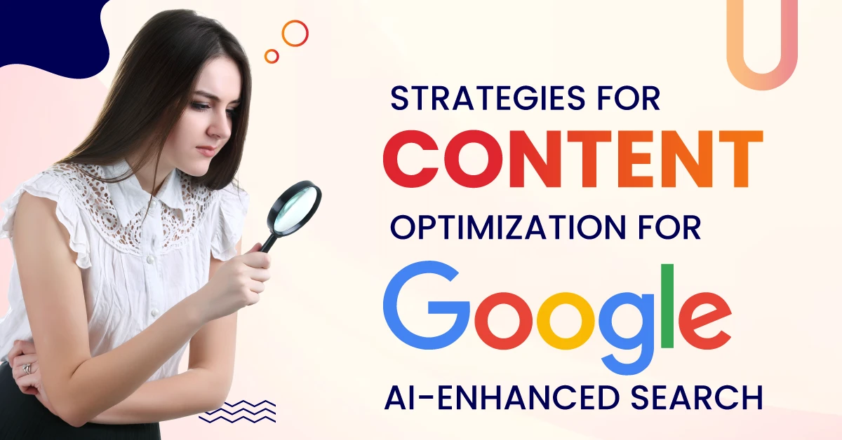 Content Optimization Strategy
