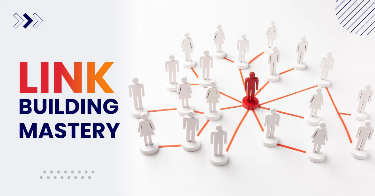 Link Building Strategy