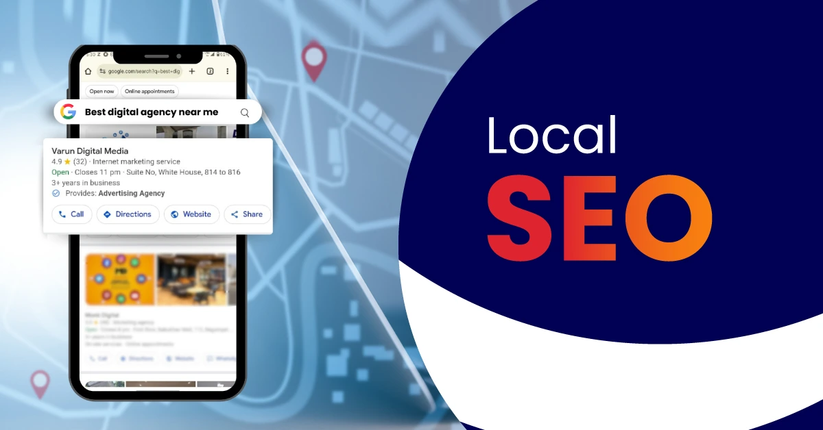 Local SEO