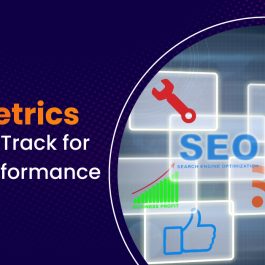 SEO Metrics