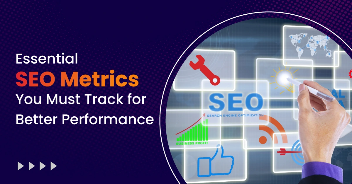 SEO Metrics