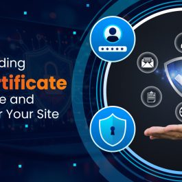 SSL certificate importance & benefits