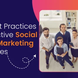 Social Media Marketing Strategies