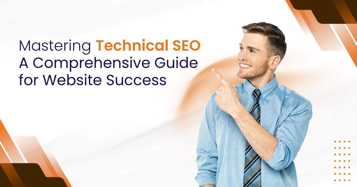 Technical SEO