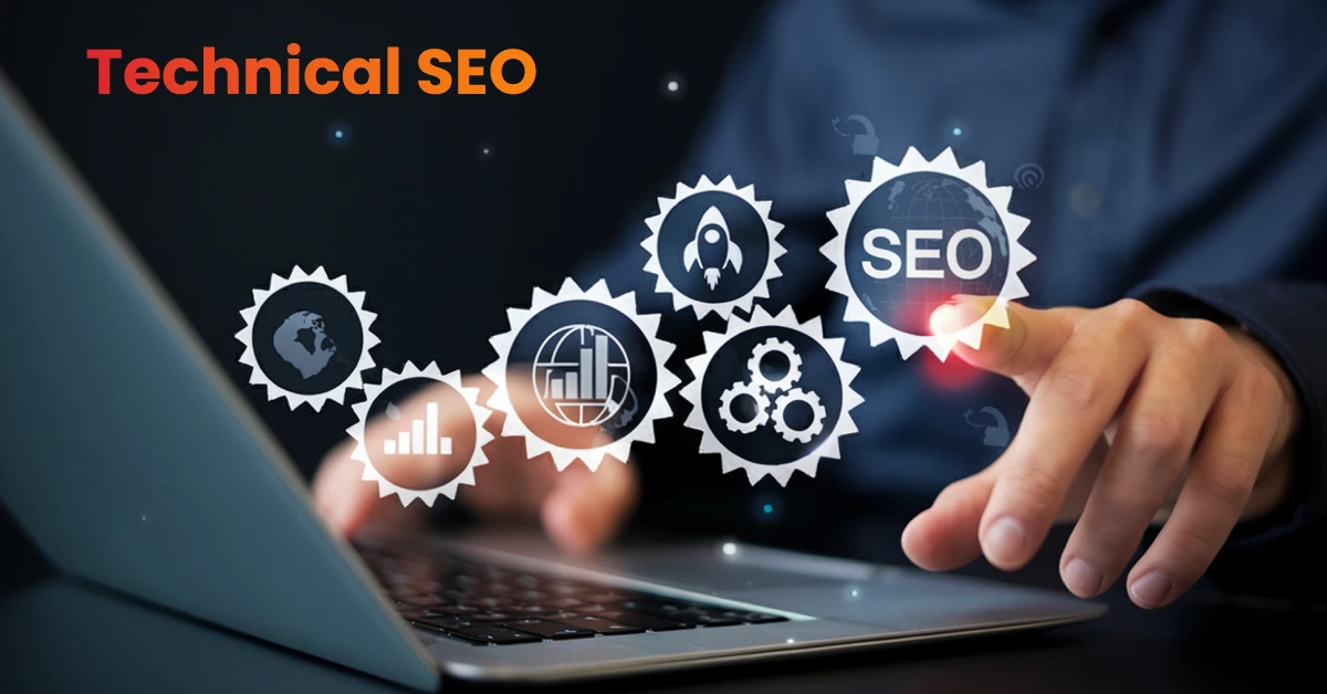 Technical SEO