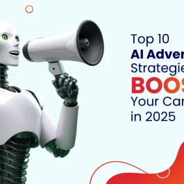 Top 10 AI Advertising Strategies