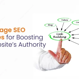 Top Off-page SEO Strategies