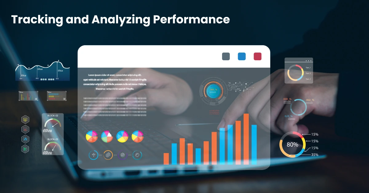 Tracking and Analyzing Performance