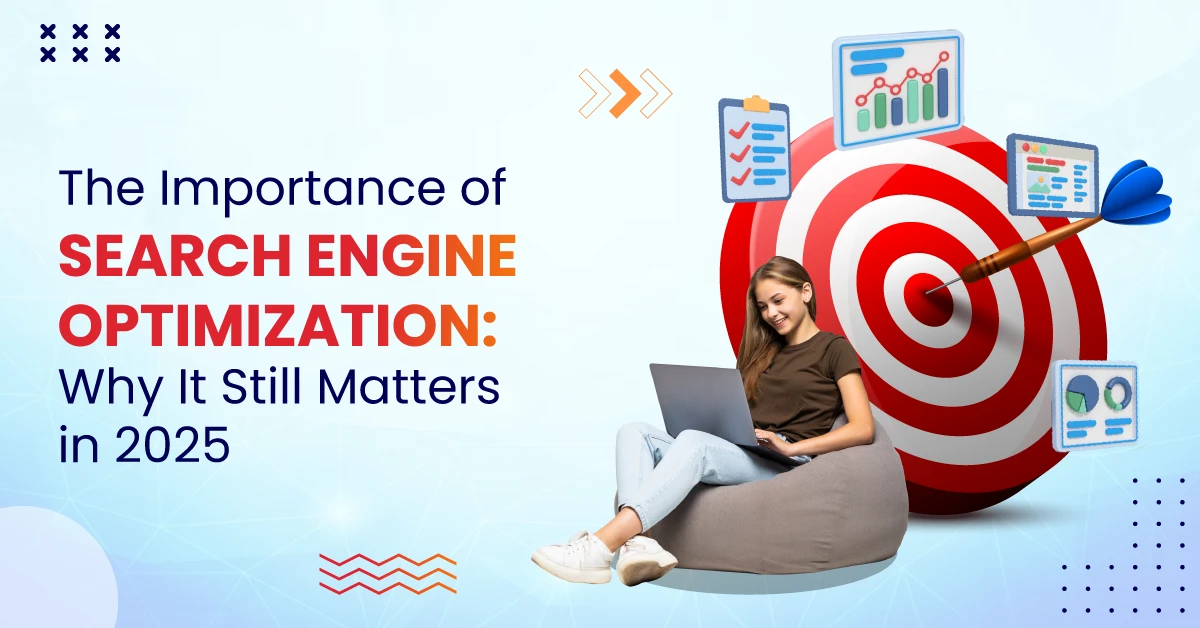 Why On-Page SEO Matters in 2025