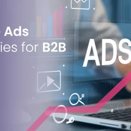 Google Ads Management strategies for B2B in USA