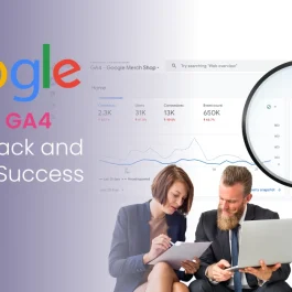 Google Analytics (GA4)_ How to Track and Measure Success