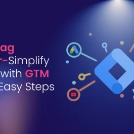 Google Tag Manager GTM Setup