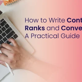 How to Write Content