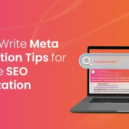 How to Write Meta Descriptions