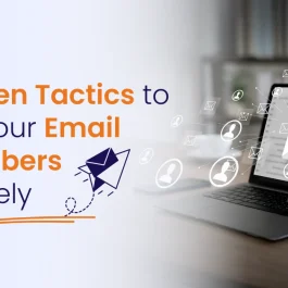 List Building_ Proven Tactics to Grow Your Email Subscribers