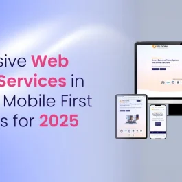 Responsive Web Design Services in the USA