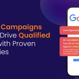 Search Campaigns How to Drive Qualified Leads in 2025