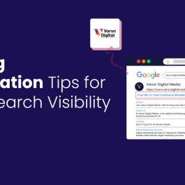 Title Tag Optimization Tips
