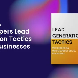 eBooks & Whitepapers_ Lead Generation Tactics