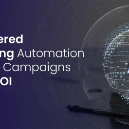 AI-Powered Marketing Automation